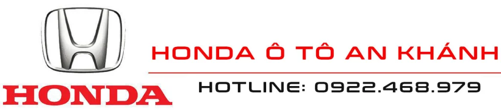 Honda Oto An Khánh